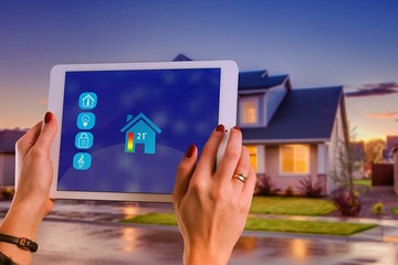 Comment préparer sa maison à un hiver connecté : domotique, pompe à chaleur et économies d’énergie à Montpellier Comment préparer sa maison à un hiver connecté : domotique, pompe à chaleur et économies d’énergie à Montpellier